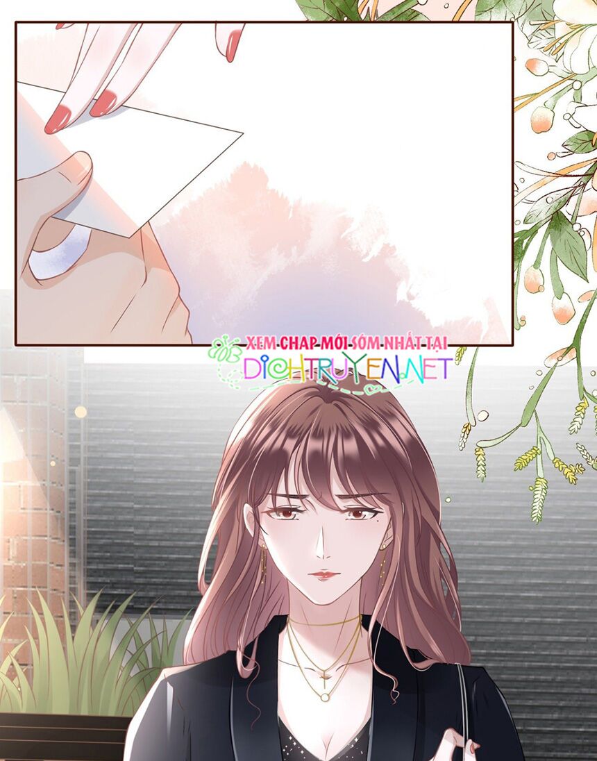 bạn gái tôi mới 30+ tuổi xuân chapter 16 3