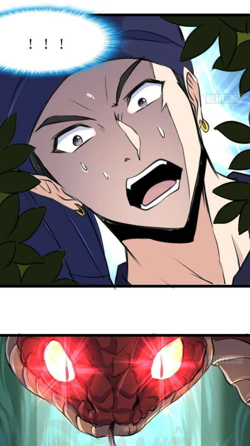 thần nhãn giám định sư chapter 115 15