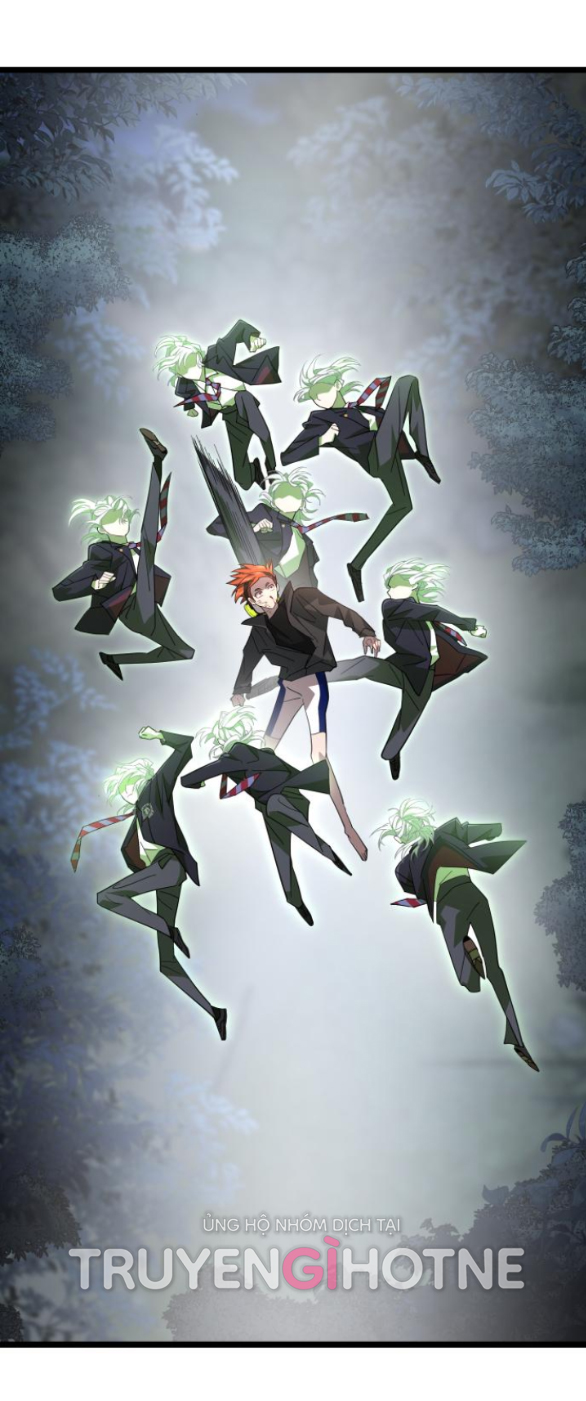 dark moon - tế đàn ánh trăng chapter 54.2 24