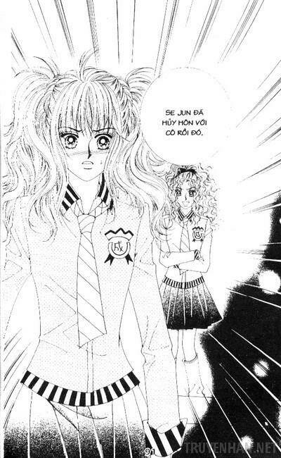 cô nàng sandwich chapter 34 19