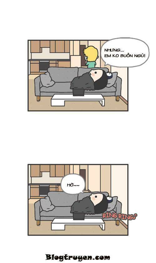 đôi vợ chồng đáng yêu chapter 1 11