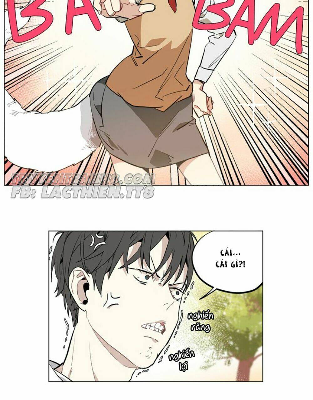 hoa đạo sĩ chapter 26 11