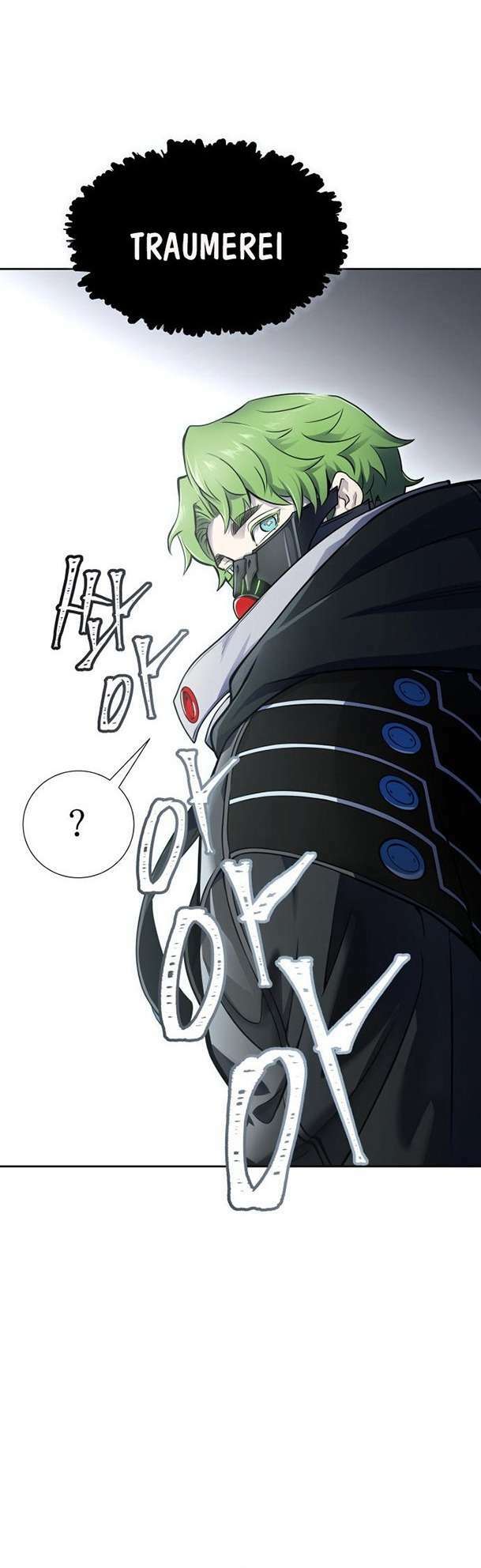 cuộc chiến trong tòa tháp chapter 595 58