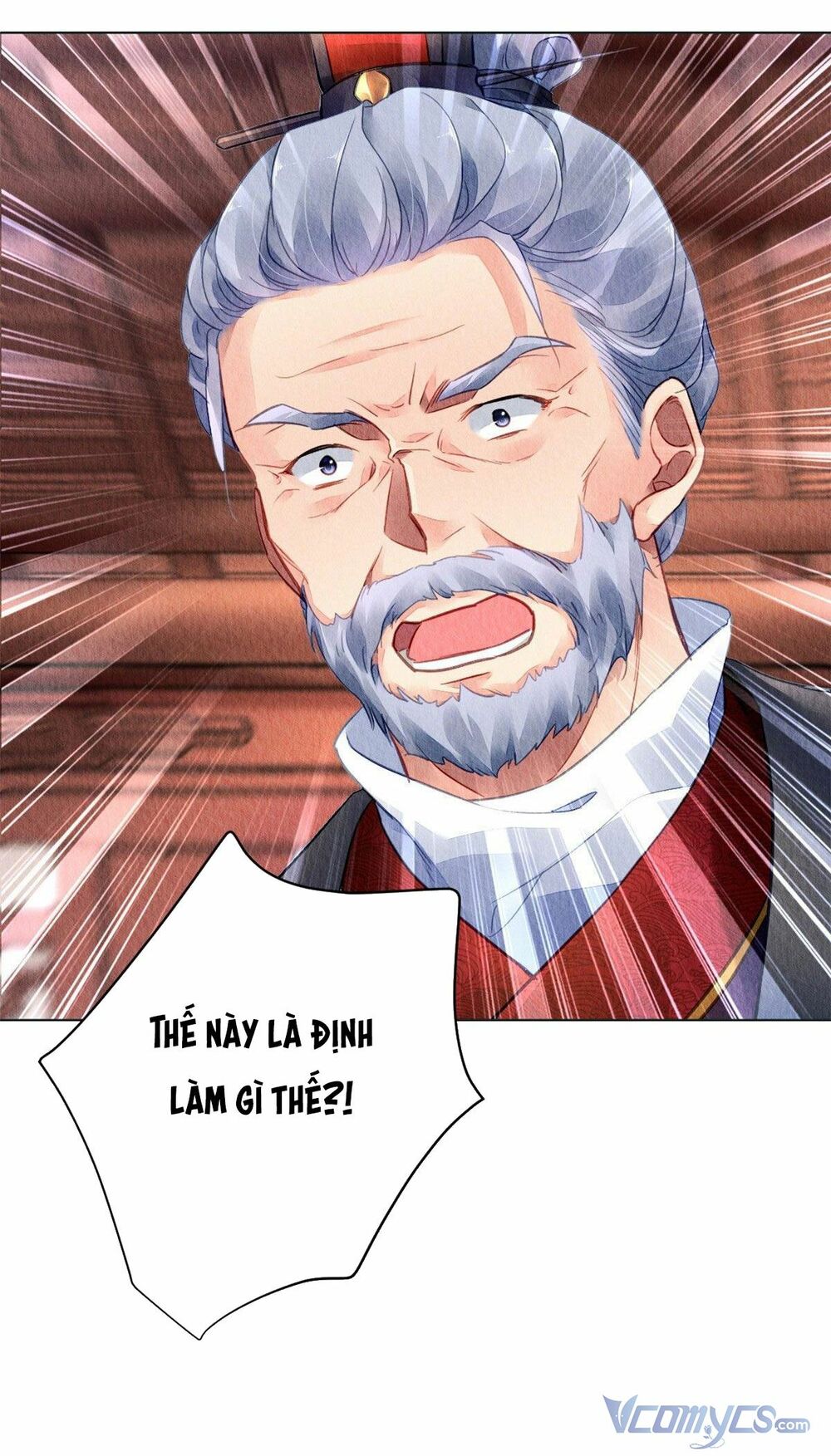 vấn đan chu chapter 28 28