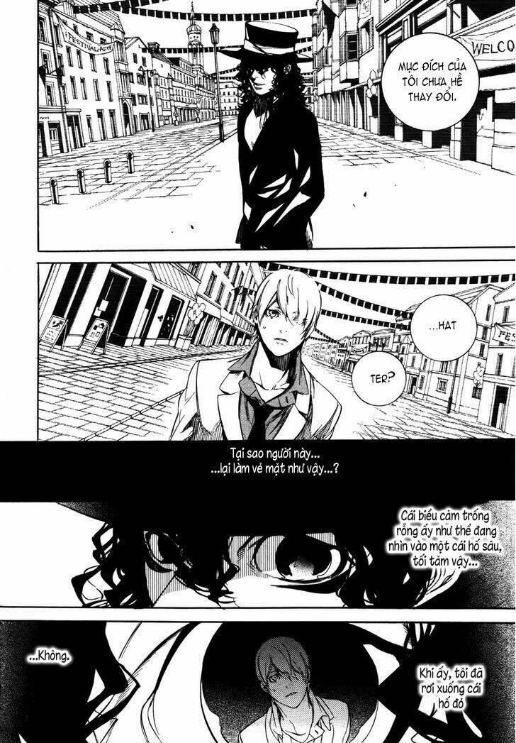 are you alice? chapter 43 11