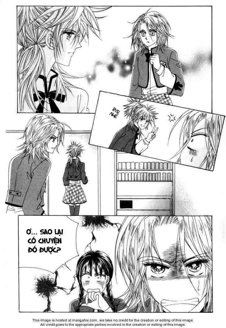 she's scary chapter 15 8