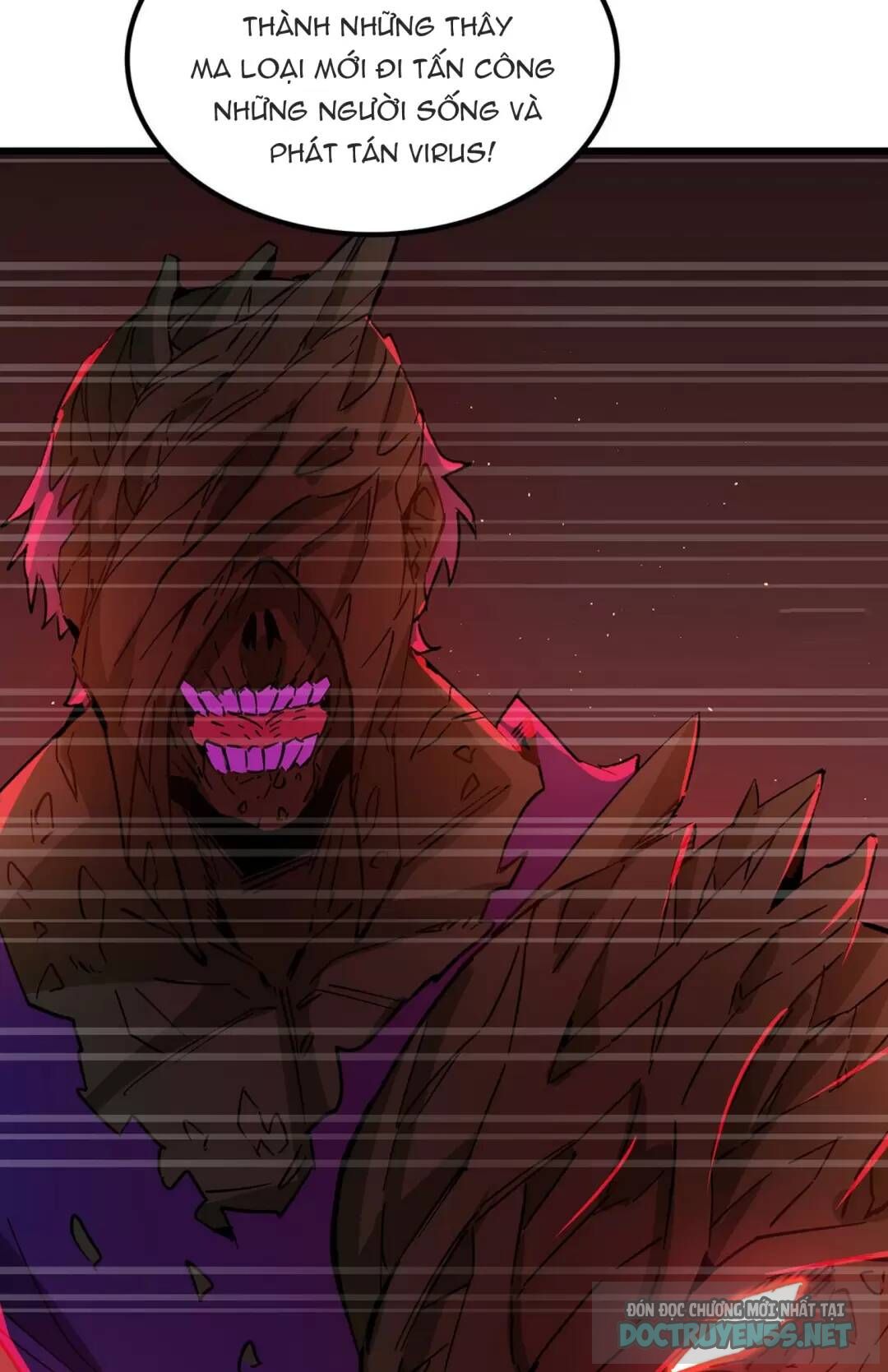 giải cứu 99 nữ chính ở mạt thế chapter 120 8