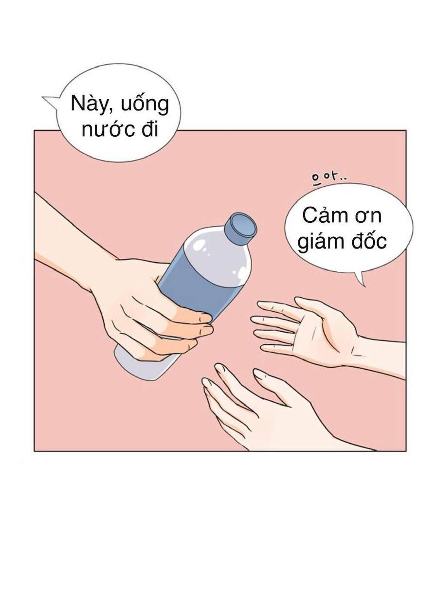 idol và sếp, em yêu ai? chapter 49 29