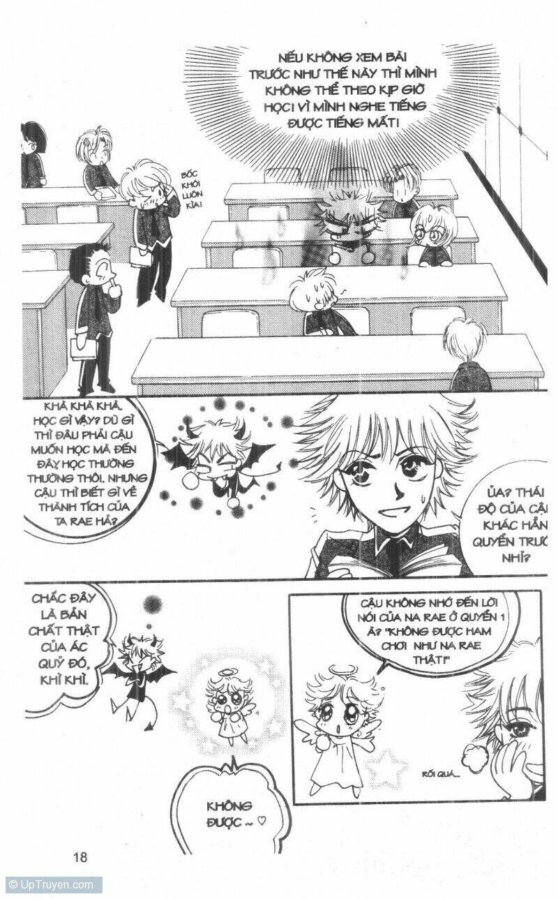 ordinary school chapter 3 21