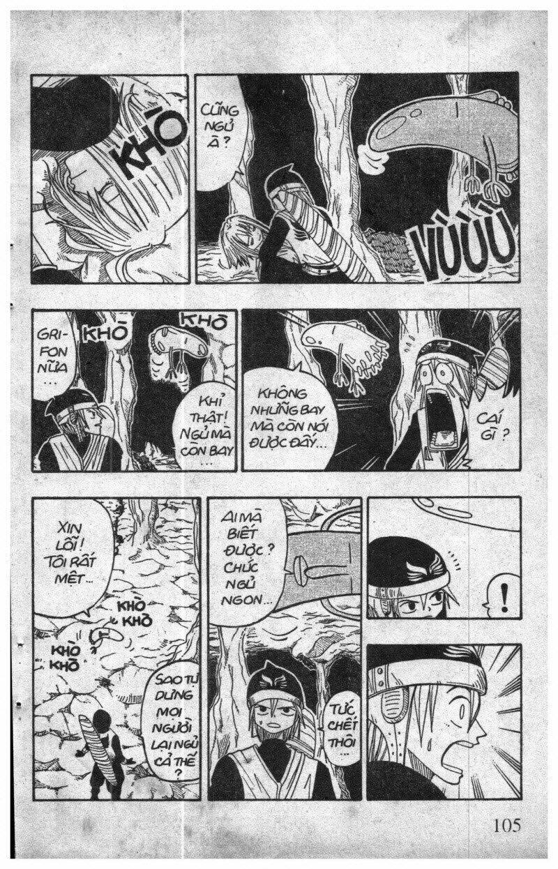 rave master (scan) chapter 4 151