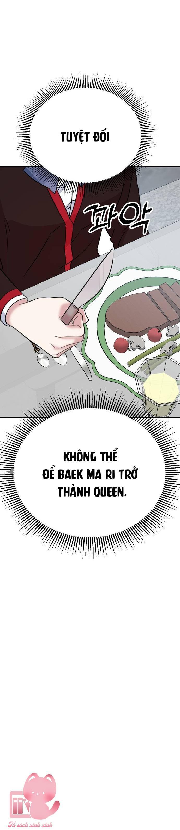 quản gia, làm ơn đấy! chapter 22 31