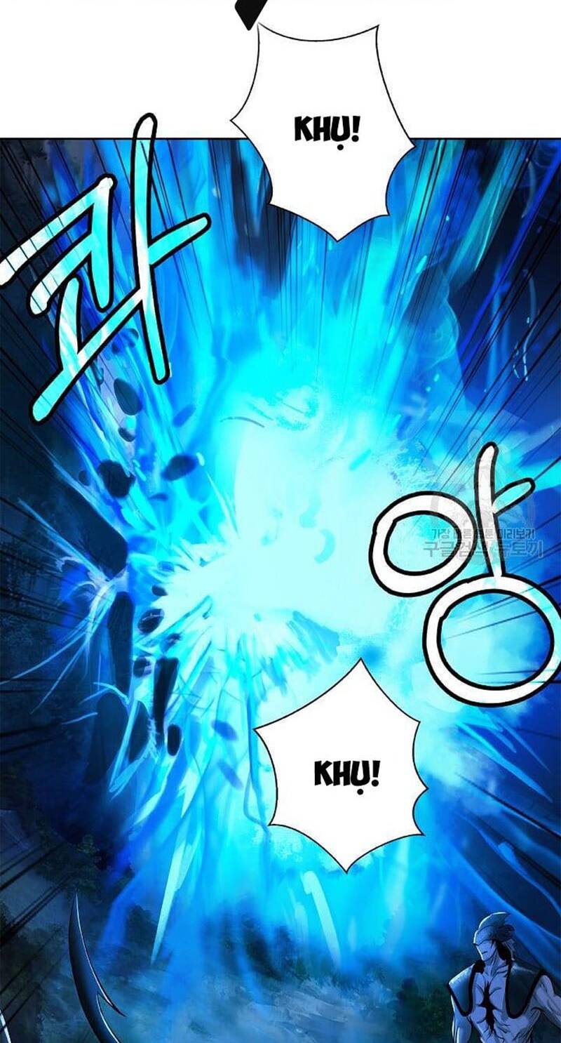 xuyên không thành hổ chapter 99 79