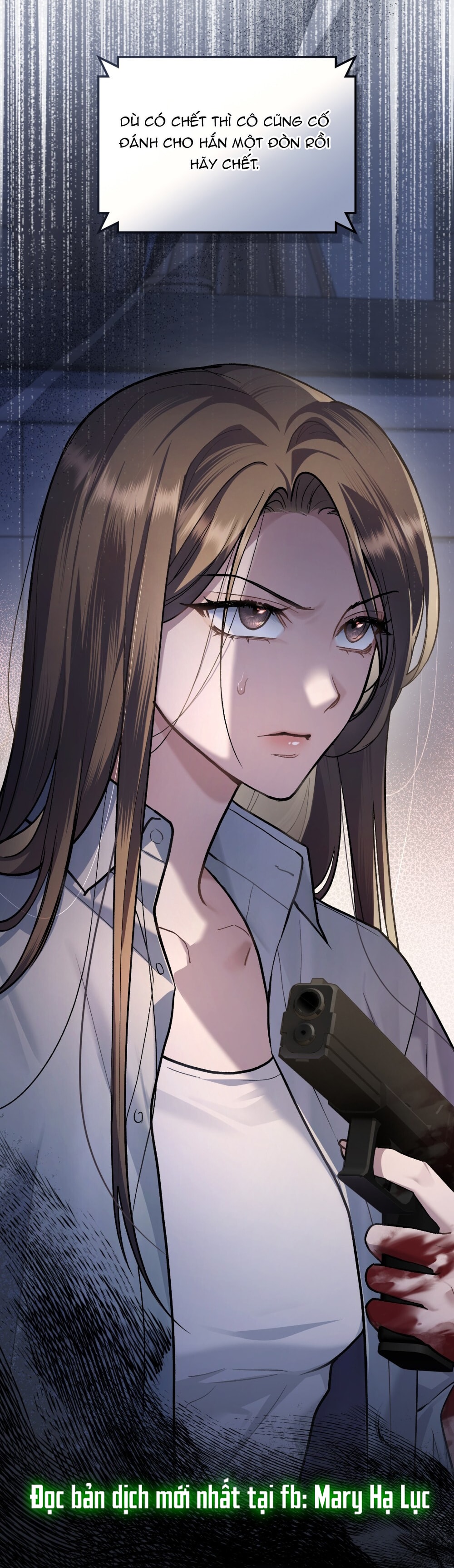 merry psycho chapter 19.1 11