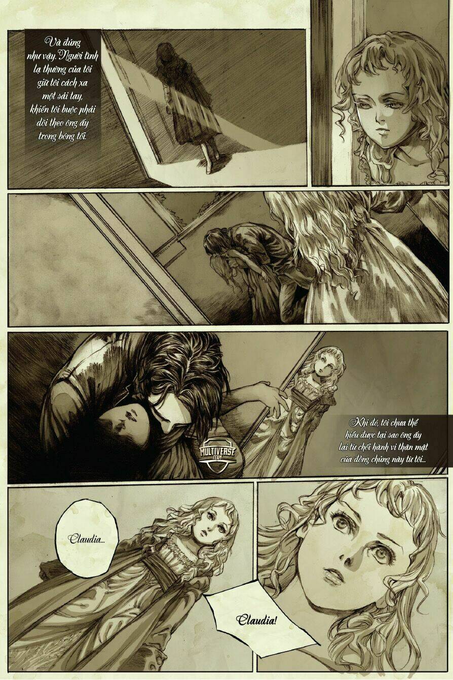 đàm thoại cùng ma cà rồng chapter 1 52