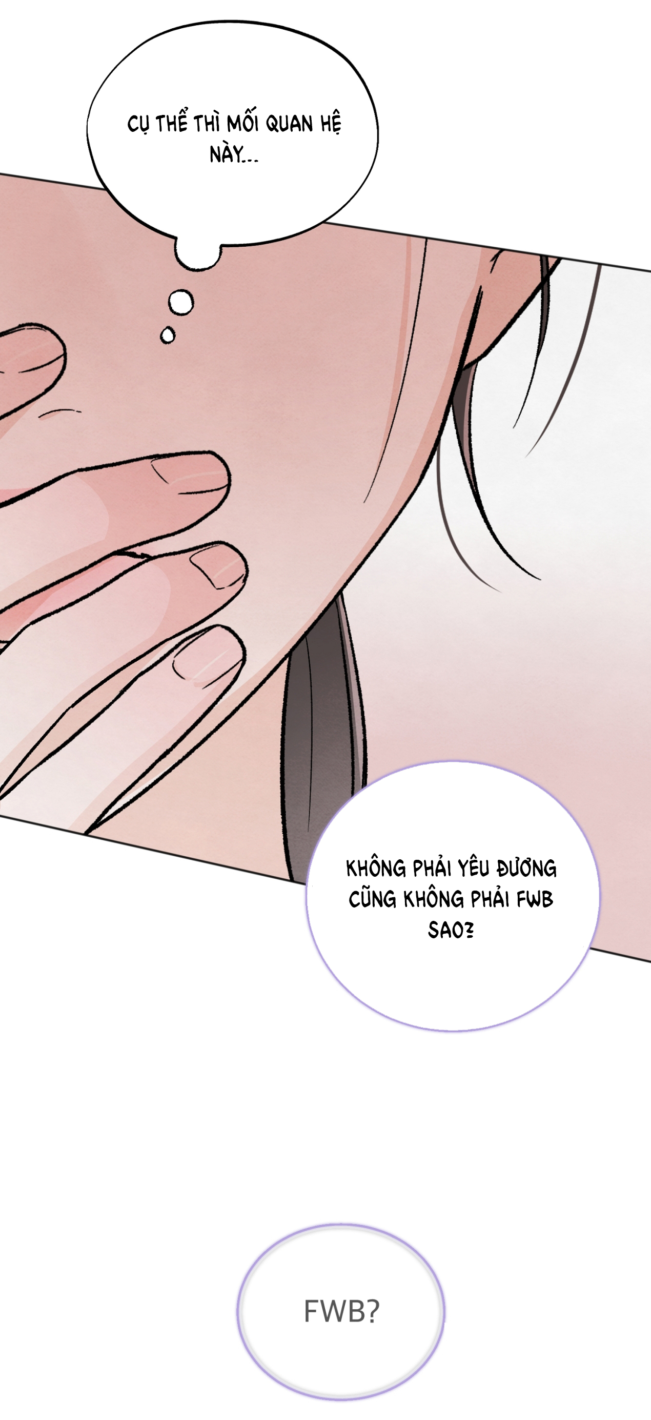 hoàn cảnh của rác rưởi chapter 24.2 12