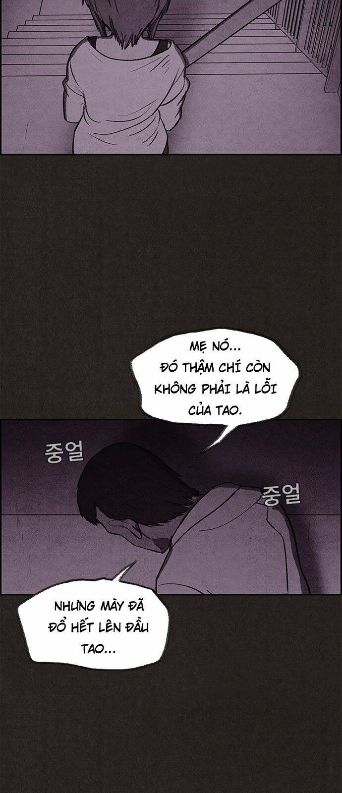 quái vật tại chung cư xanh chapter 23 16