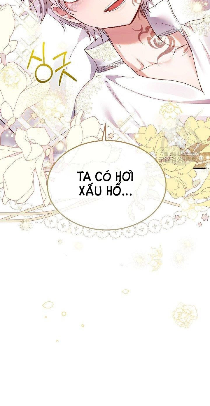 trở thành vợ thái tử quái vật chapter 47.2 31