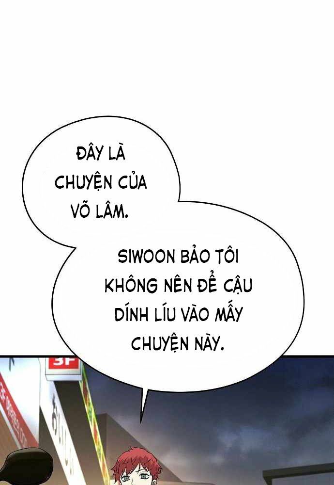 The Breaker 3: Quyền Năng Vô Hạn chapter 8 137