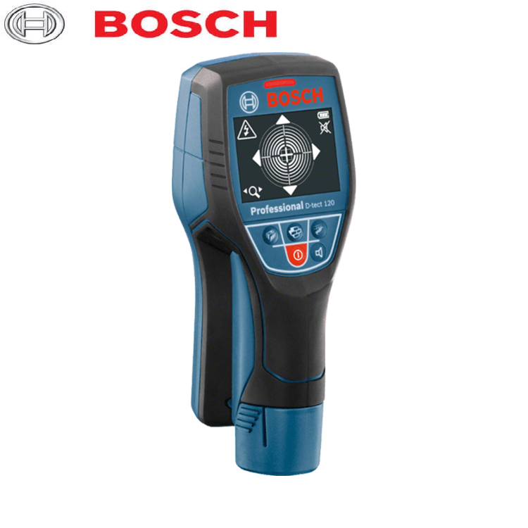 Máy dò đa năng BOSCH D-TECT120/06010813K0