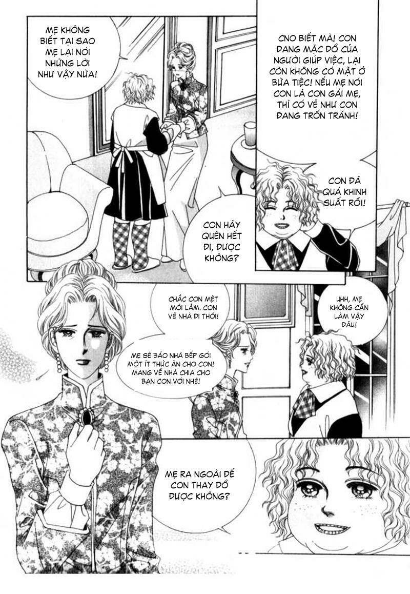 cô nàng xinh đẹp chapter 3 29