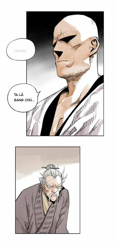 bang chủ đại nhân tìm cách trị hói đầu chapter 1 7