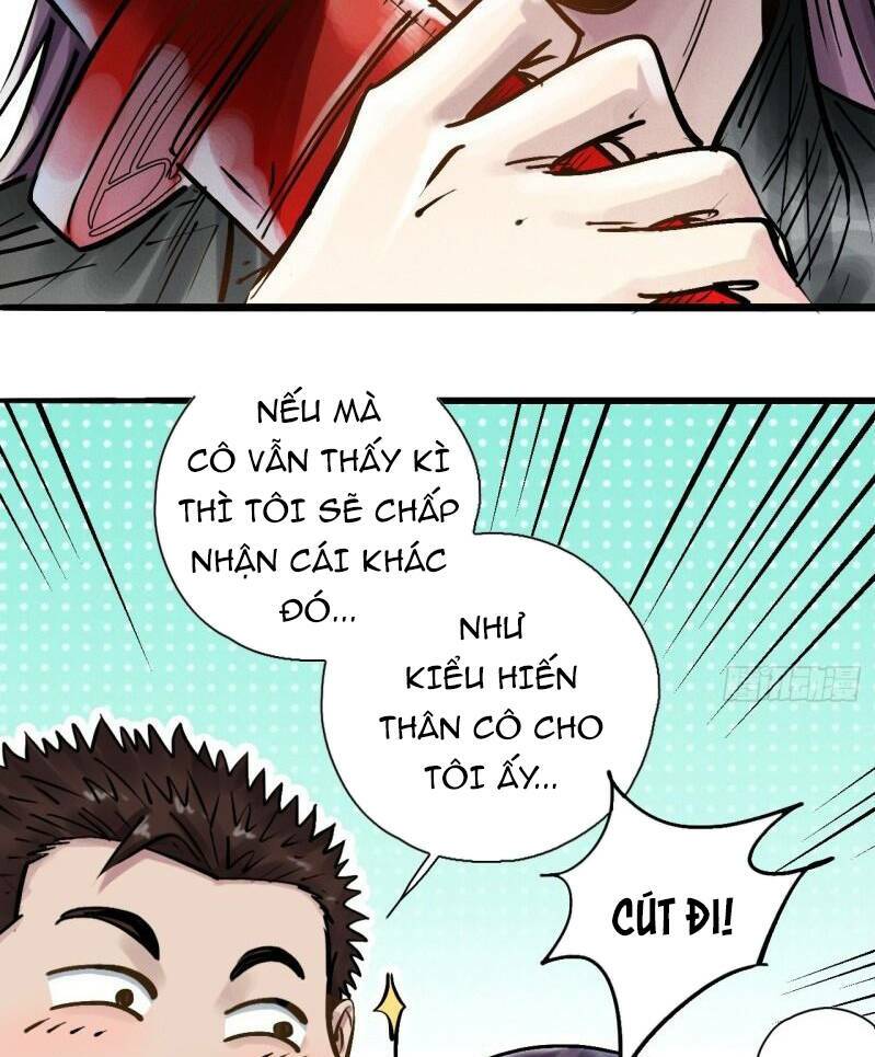 thế giới xa lạ chapter 26 26