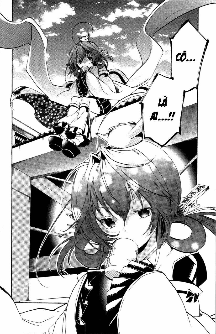 ashita no yoichi! chapter 26 31