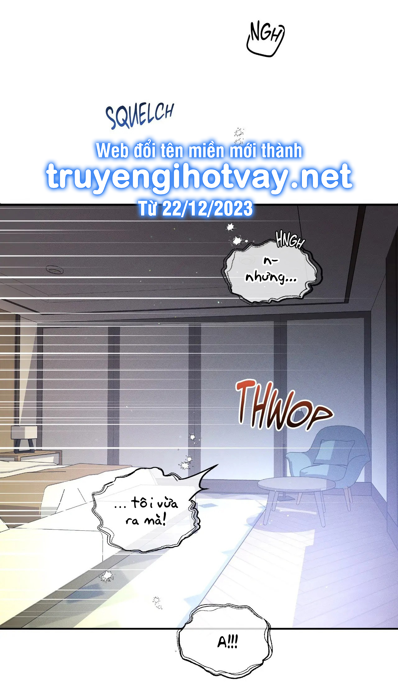 [18+] lật lại kịch bản - bản uncensored chapter 6.2 12