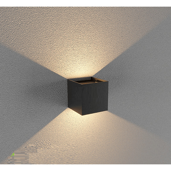 Đèn led gắn tường  LWA5011