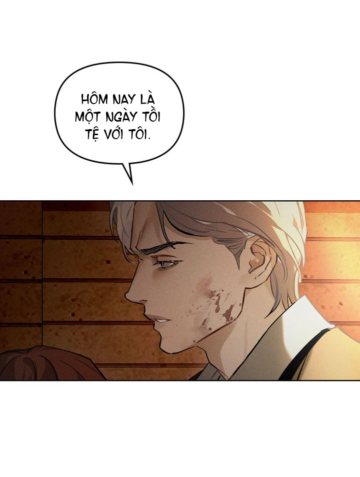 Rơi Vào Nguy Hiểm chapter 3.1 - Trang 6