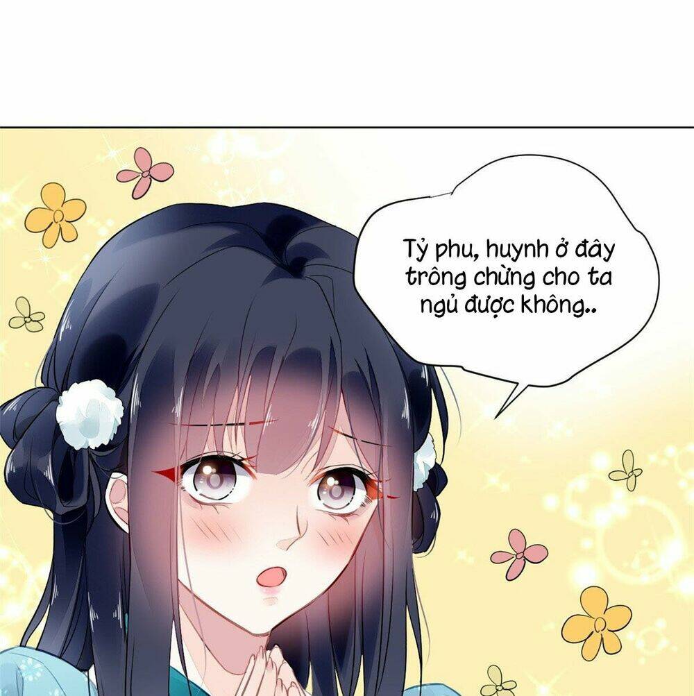 vấn đan chu chapter 4 27