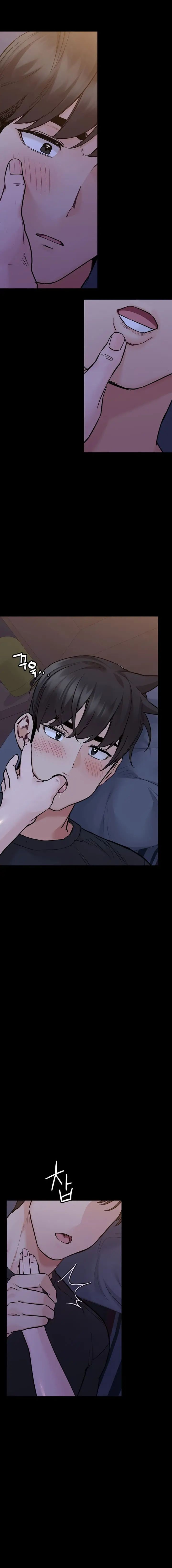 giữ bí mật với mẹ em nhé! chapter 79 18