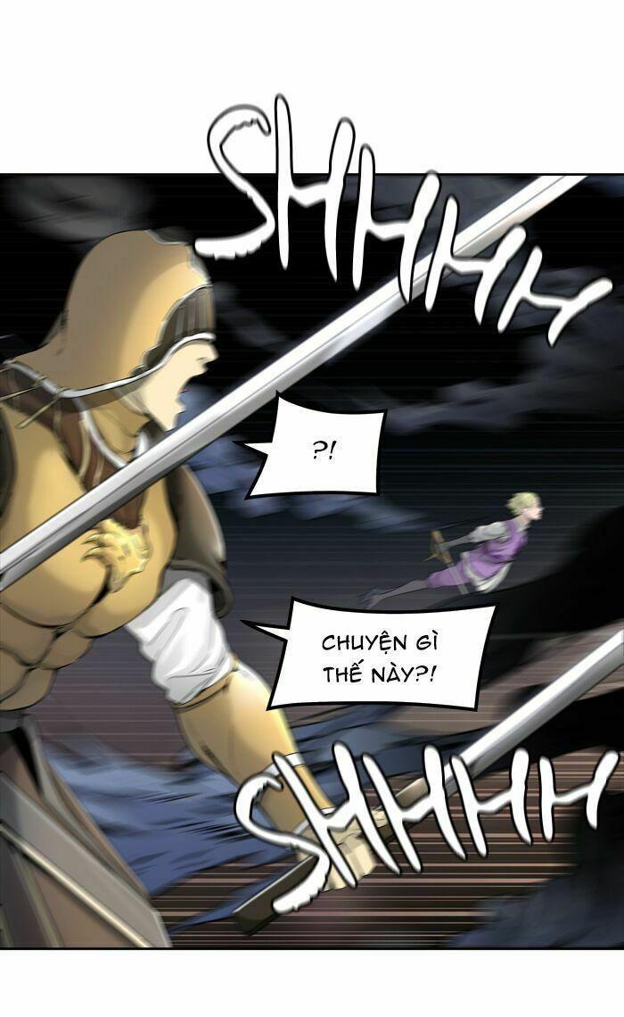 tòa tháp bí ẩn 2 chapter 445 15