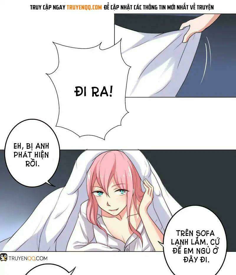 become a girl at night chapter 2 9