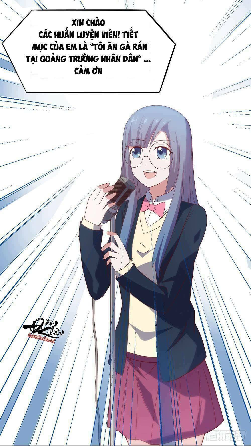 ác ma bàn bên chapter 51 34