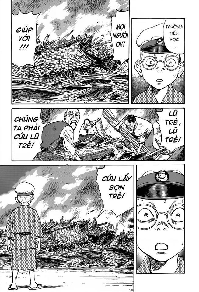 billy bat chapter 108 7