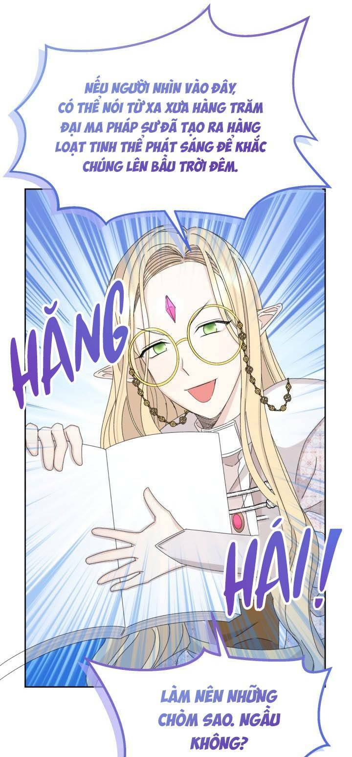 công chúa huỷ diệt chapter 33 43