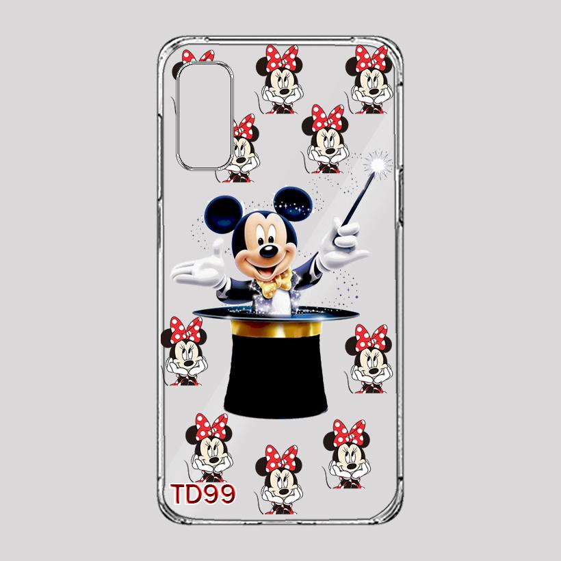 Ốp Lưng Dành Cho Oppo A95-5G
