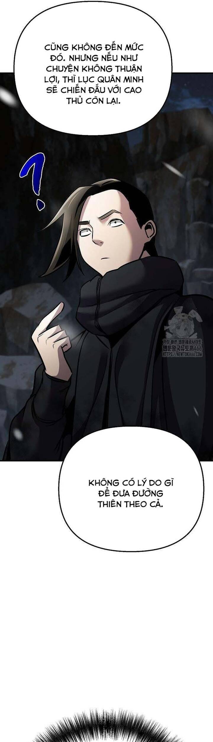 Tiểu Tử Đáng Ngờ Lại Là Cao Thủ chapter 68 38