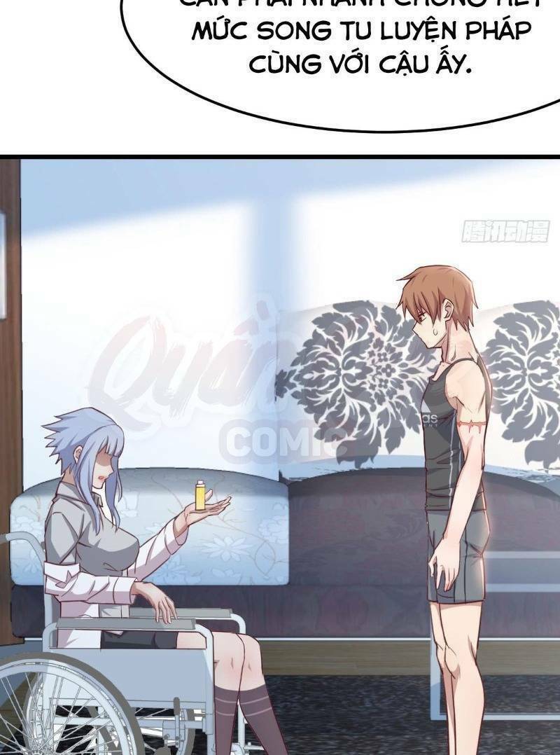 song tu đạo lữ kiểu xem mặt chapter 65 35