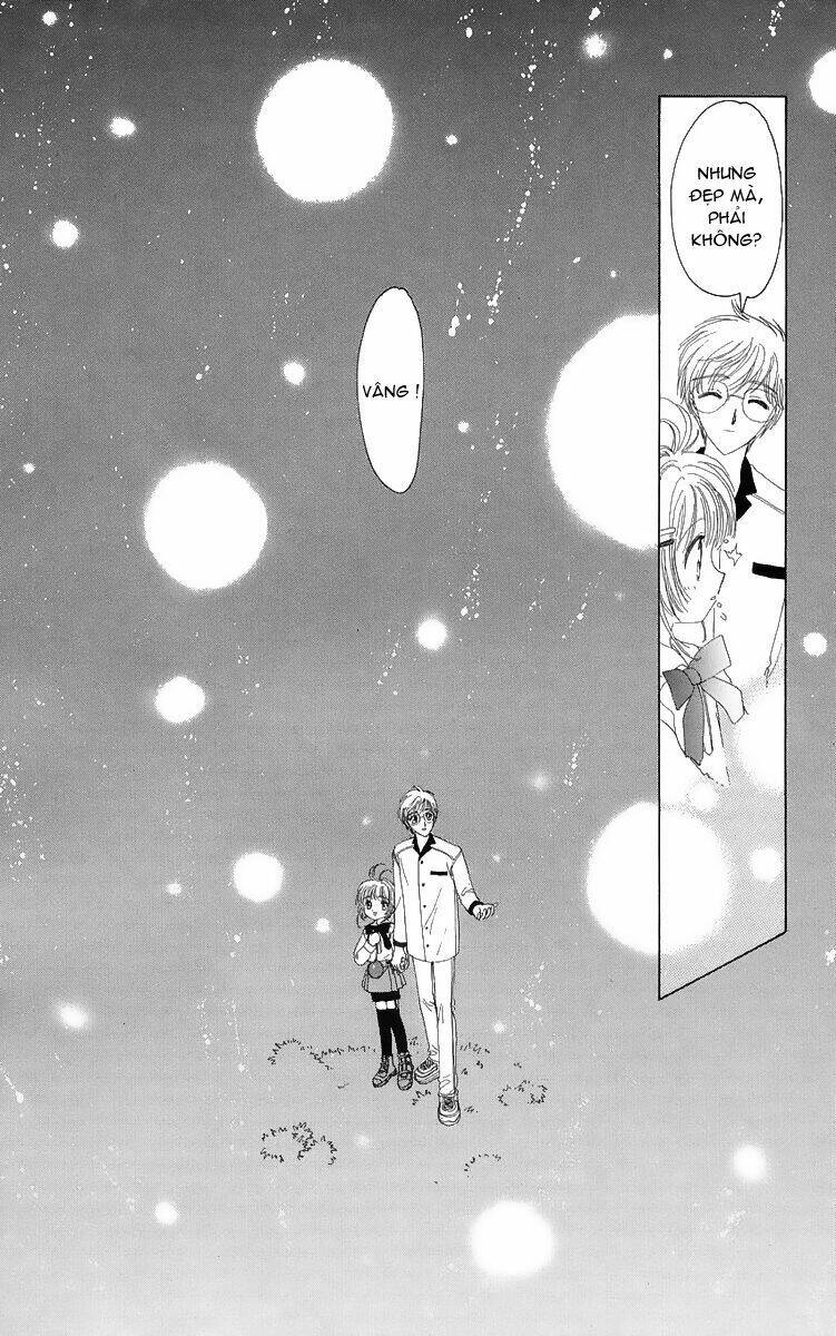 card captor sakura chapter 19 31