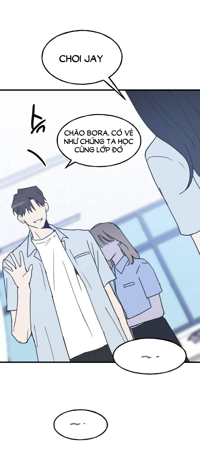 nguyên tắc của bạn thân là con trai chapter 4.2 42