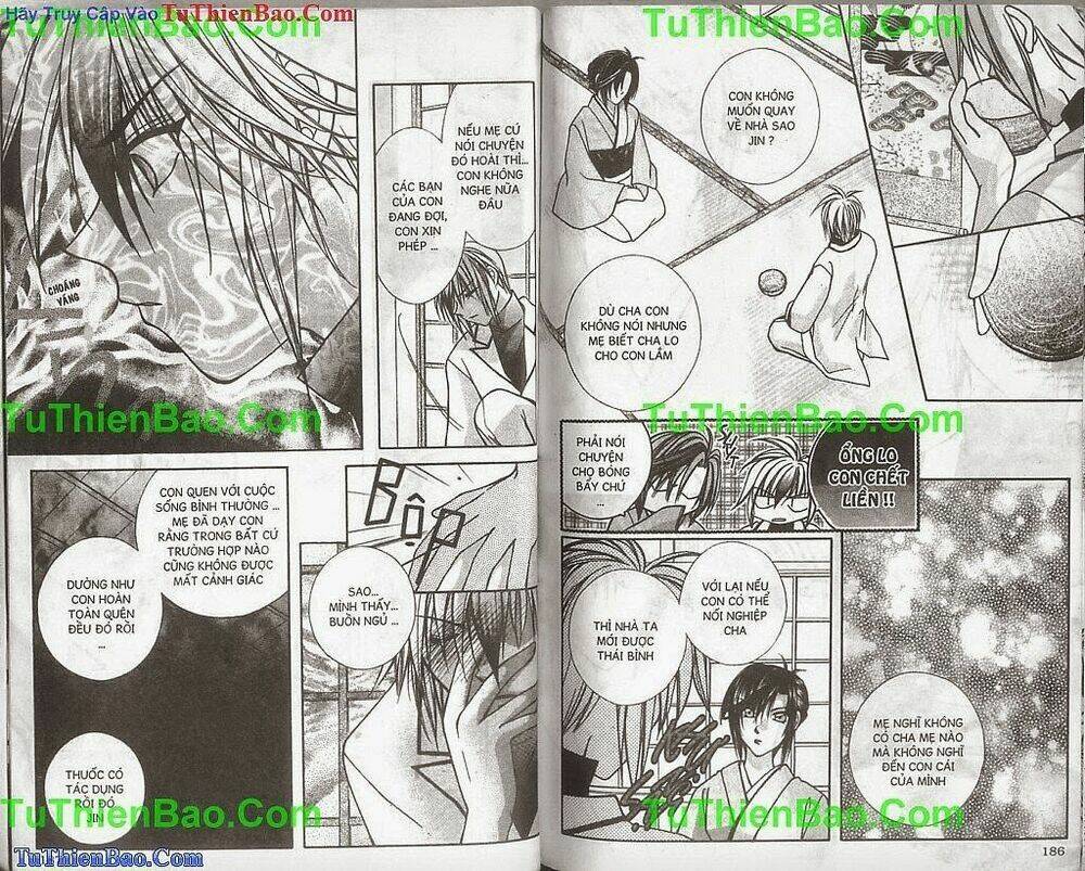 cô nàng quản gia chapter 1 95