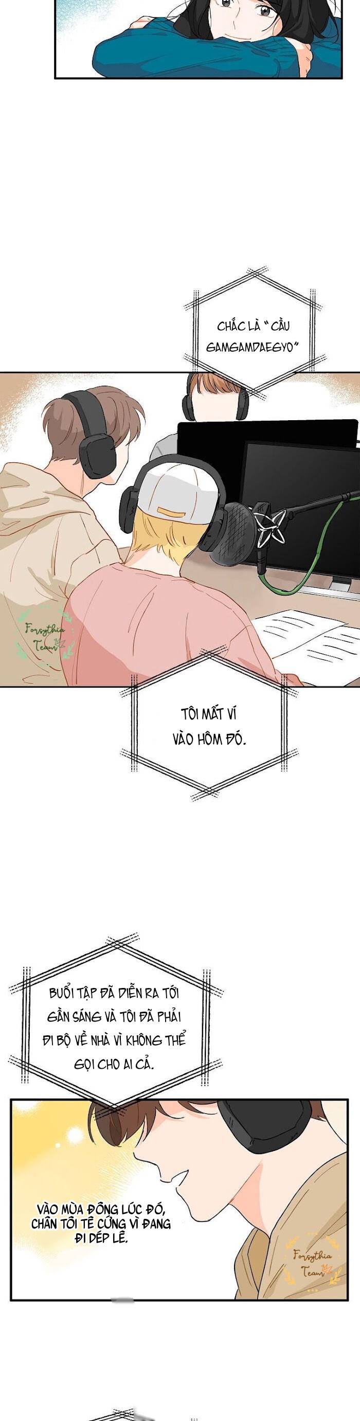 ngày mai tươi đẹp chapter 1 17