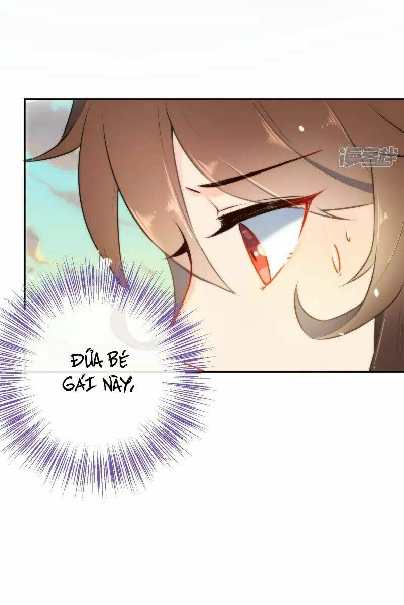 tiểu yêu tinh điều giáo bảo điển chapter 15.5 5