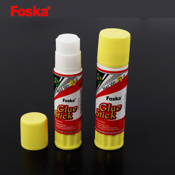 Combo 5 cây hồ khô 8g PVA Foska GA008