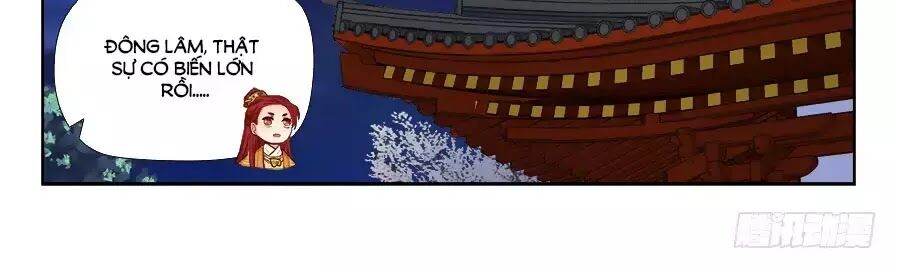 Luôn Có Yêu Quái Chapter 188 26