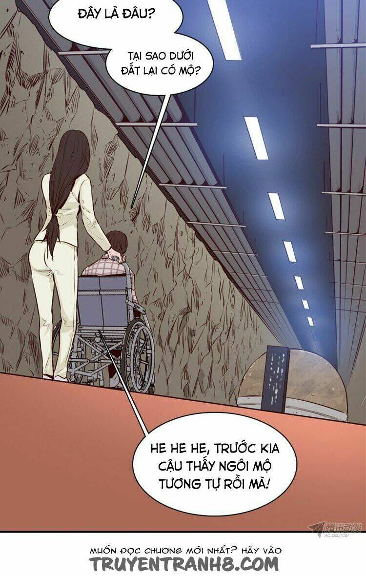 vua của vong linh chapter 178 25