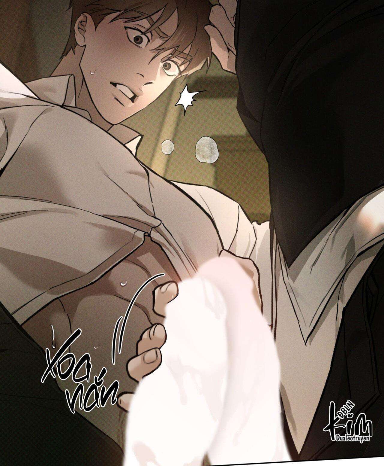 codename anastasia chapter 39 3