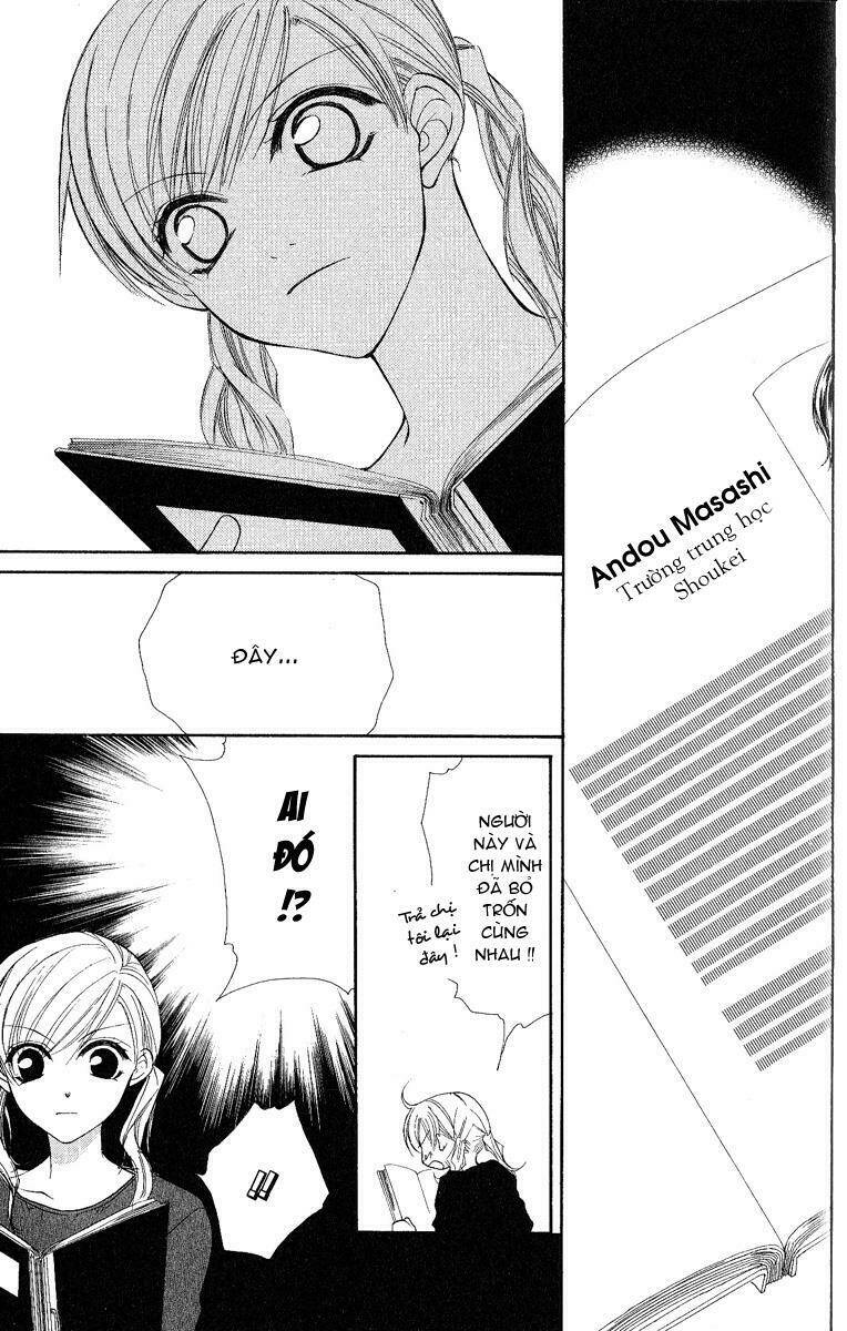 full house kiss chapter 4 15